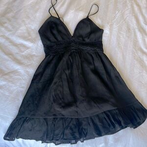 Babydoll dress